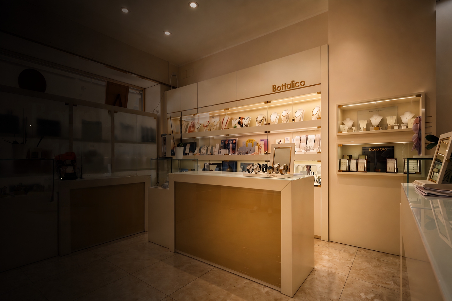 Bottalico Gioielleria